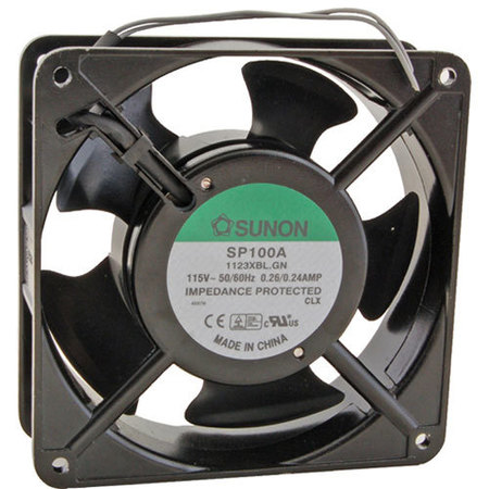 WARING PRODUCTS Fan, Axial (120V, Cooling) 29773
